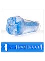 Fleshlight Flight Commander - Male Masturbator with Turbo Tech
