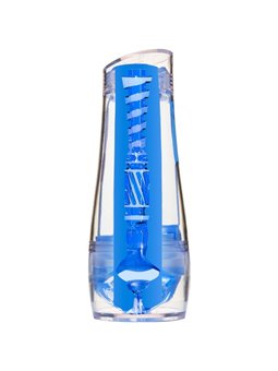 Fleshlight Flight Commander - Masturbatore Uomo con Turbo Tech