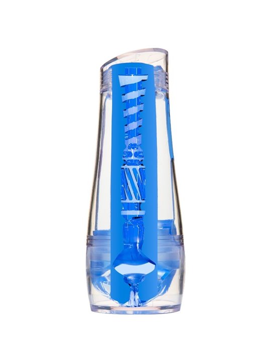 Fleshlight Flight Commander - Male Masturbator with Turbo Tech