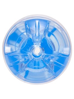 Fleshlight Flight Commander - Masturbatore Uomo con Turbo Tech