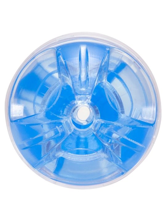 Fleshlight Flight Commander - Masturbatore Uomo con Turbo Tech
