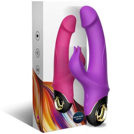 Fleshlight Go - Masturbatore Uomo Vagina Realistica in Silicone Rosa