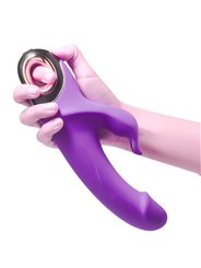 Fleshlight Go - Masturbatore Uomo Vagina Realistica in Silicone Rosa