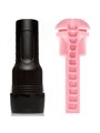 Fleshlight Go - Male Masturbator Realistic Silicone Vagina Pink