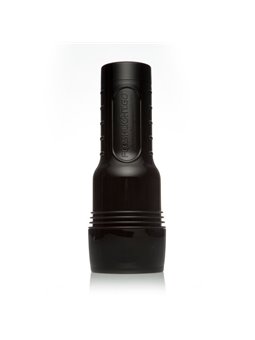 Fleshlight Go - Male Masturbator Realistic Silicone Vagina Pink