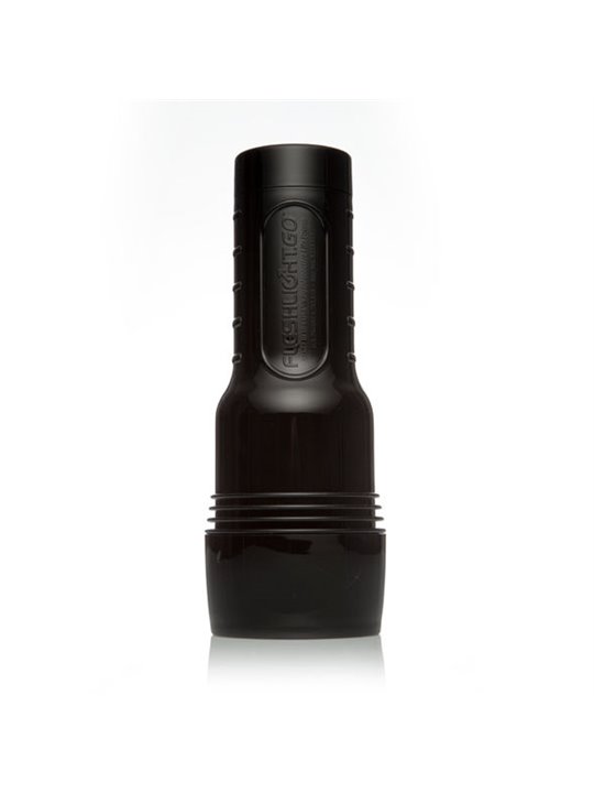 Fleshlight Go - Masturbatore Uomo Vagina Realistica in Silicone Rosa