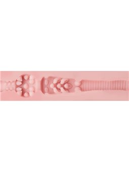 Fleshlight Pink Lady Destroya - Male Masturbator Realistic Vagina