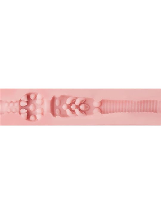 Fleshlight Pink Lady Destroya - Male Masturbator Realistic Vagina