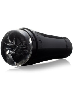 Fleshlight Flight - Masturbatore Uomo in Silicone Trasparente