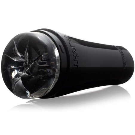 Fleshlight Flight - Transparent Silicone Male Masturbator