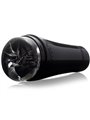 Fleshlight Flight - Masturbatore Uomo in Silicone Trasparente