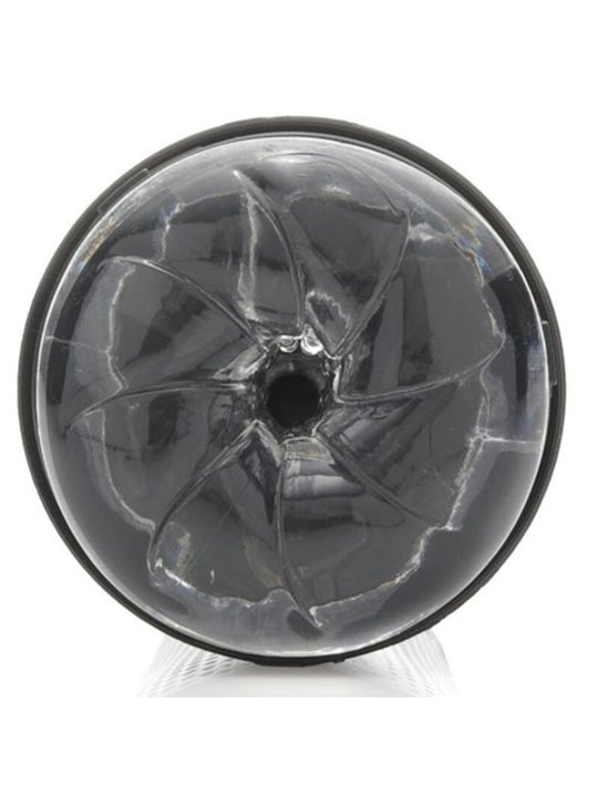 Fleshlight Flight - Masturbatore Uomo in Silicone Trasparente