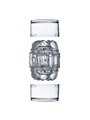 Fleshlight Quickshot Vantage - Masturbatore Uomo in Silicone Trasparente