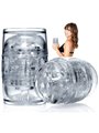 Fleshlight Quickshot - Riley Reid's Ano & Vagina Masturbator