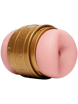 Fleshlight Quickshot Stamina Training Unit - Ano & Vagina Masturbator