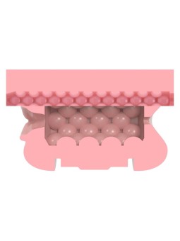 Fleshlight Quickshot Stamina Training Unit - Masturbatore Ano e Vagina
