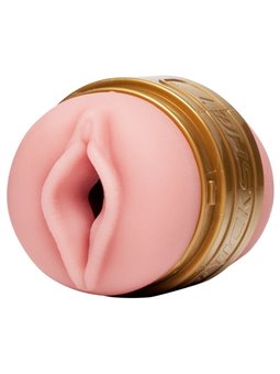 Fleshlight Quickshot Stamina Training Unit - Ano & Vagina Masturbator
