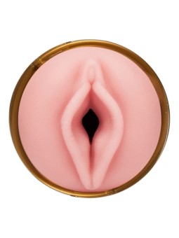 Fleshlight Quickshot Stamina Training Unit - Ano & Vagina Masturbator