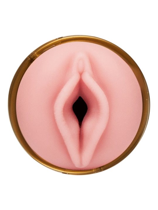 Fleshlight Quickshot Stamina Training Unit - Ano & Vagina Masturbator