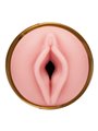 Fleshlight Quickshot Stamina Training Unit - Ano & Vagina Masturbator