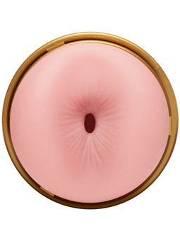 Fleshlight Quickshot Stamina Training Unit - Masturbatore Ano e Vagina