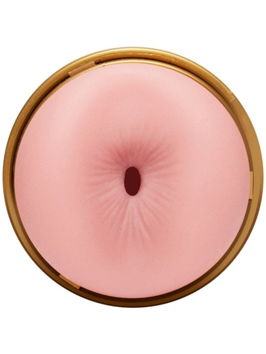 Fleshlight Quickshot Stamina Training Unit - Masturbatore Ano e Vagina