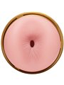 Fleshlight Quickshot Stamina Training Unit - Ano & Vagina Masturbator