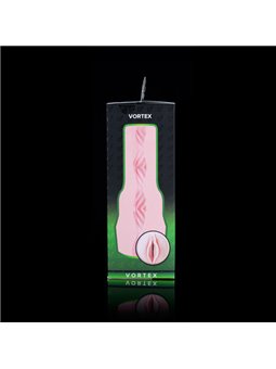 Fleshlight Vortex - Man Vagina Realistic Silicone Masturbator