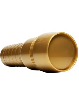 Fleshlight Go Stamina Training Unit - Masturbatore Uomo Vagina Realistica