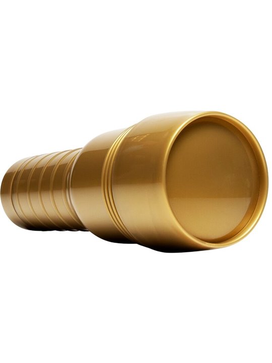 Fleshlight Go Stamina Training Unit - Masturbatore Uomo Vagina Realistica