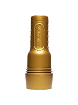 Fleshlight Go Stamina Training Unit - Masturbatore Uomo Vagina Realistica