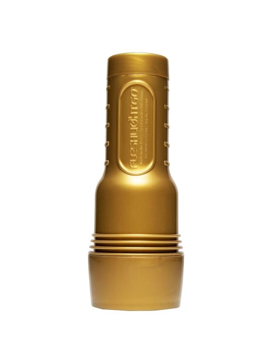 Fleshlight Go Stamina Training Unit - Masturbatore Uomo Vagina Realistica