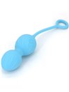 Fleshlight Turbo Core - Masturbatore Uomo in Silicone Blu