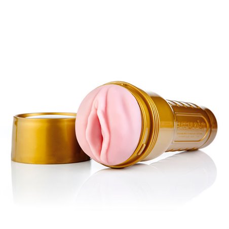 Fleshlight Stamina Training Unit - Masturbatore Uomo Vagina Realistica