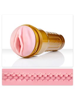 Fleshlight Stamina Training Unit - Masturbatore Uomo Vagina Realistica