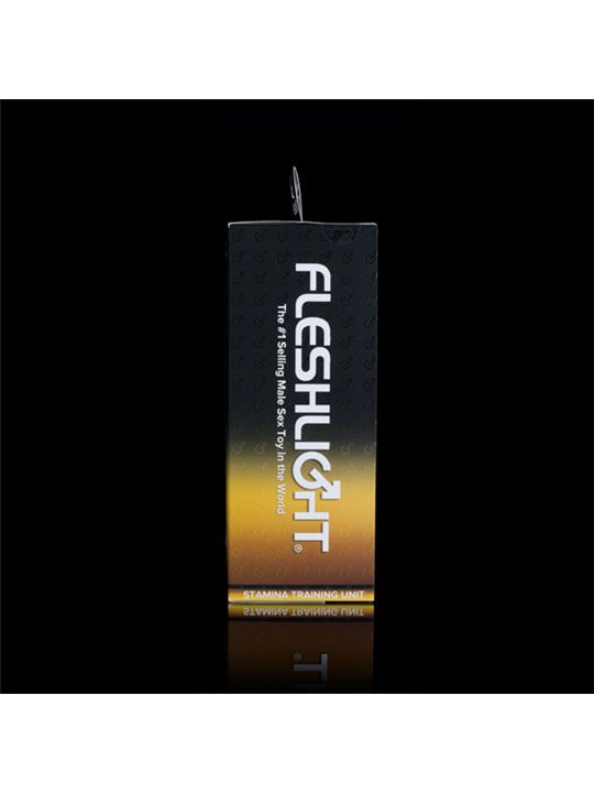 Fleshlight Stamina Training Unit - Masturbatore Uomo Vagina Realistica