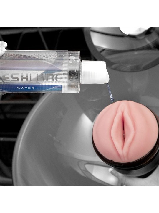 Fleshlight Stamina Training Unit - Masturbatore Uomo Vagina Realistica