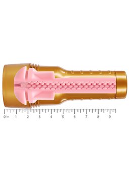Fleshlight Stamina Training Unit - Masturbatore Uomo Vagina Realistica