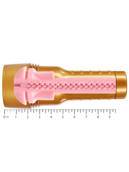 Fleshlight Stamina Training Unit - Masturbatore Uomo Vagina Realistica