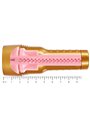 Fleshlight Stamina Training Unit - Masturbatore Uomo Vagina Realistica