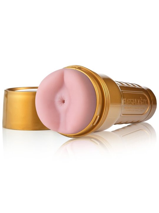 Fleshlight Stamina Training Unit - Masturbatore Uomo Ano Realistico