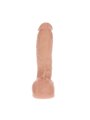 Get Real - Extreme XXL Dildo 28 CM Skin