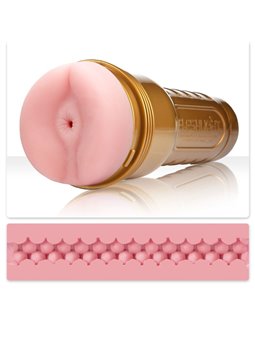 Fleshlight Stamina Training Unit - Masturbatore Uomo Ano Realistico