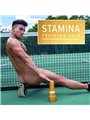 Fleshlight Stamina Training Unit - Masturbatore Uomo Ano Realistico
