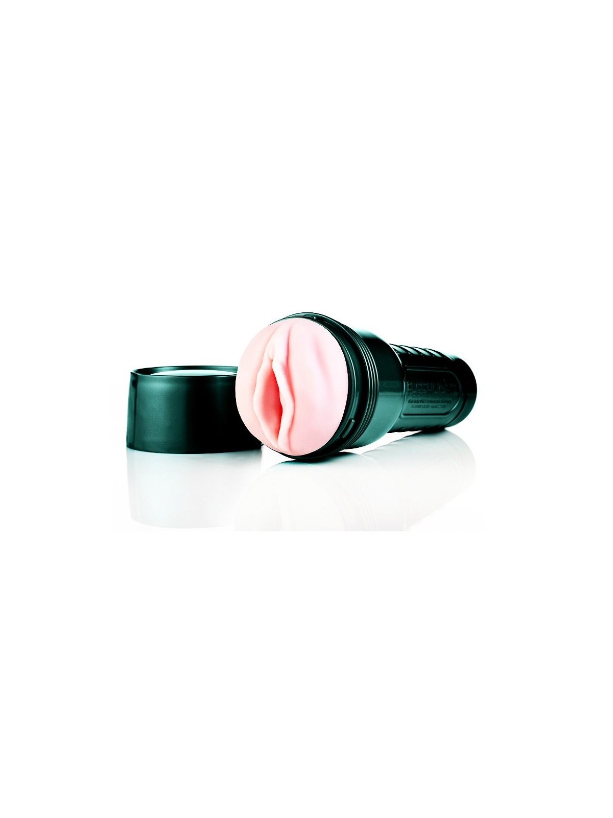 Fleshlight Vibro - Masturbatore Uomo Vagina Realistica in Silicone