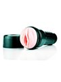 Fleshlight Vibro - Masturbatore Uomo Vagina Realistica in Silicone