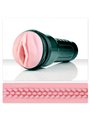 Fleshlight Vibro - Masturbatore Uomo Vagina Realistica in Silicone