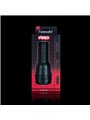 Fleshlight Vibro - Masturbatore Uomo Vagina Realistica in Silicone