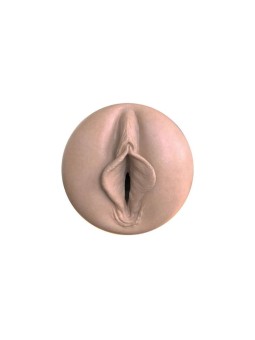 Fleshlight Boost Bang - Realistic Silicone Vagina Male Masturbator