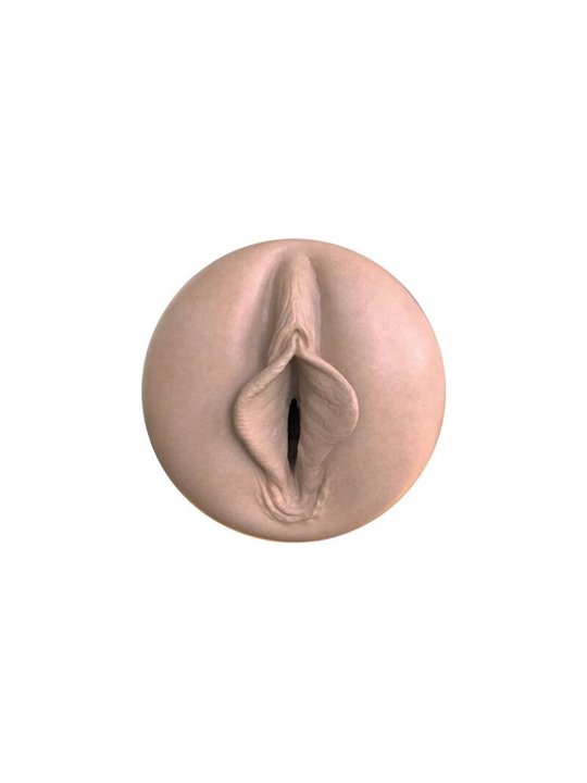 Fleshlight Boost Bang - Realistic Silicone Vagina Male Masturbator
